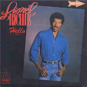 Lionel Richie - Hello = ¡Hola!