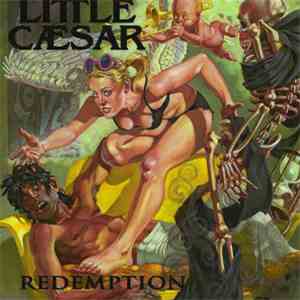 Little Caesar  - Redemption