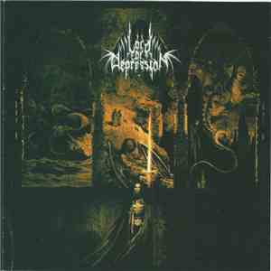 Lord Of Depression - Demo(n)s Of Hell...Attack!