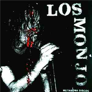 Los Monjo / A.I. - Los Monjo / A.I.