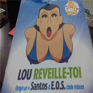 Lou - Reveille-Toi (Remixes)