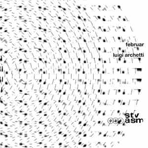Luigi Archetti - Februar