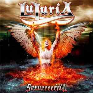 Lujuria - Sexurreccion