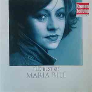 Maria Bill - The Best Of Maria Bill