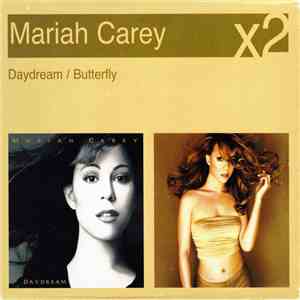 Mariah Carey - Daydream / Butterfly