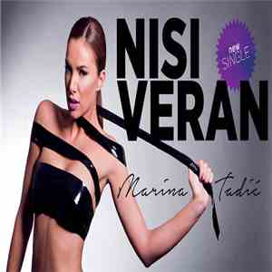 Marina Tadić - Nisi Veran