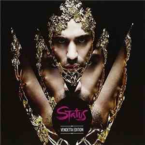 Marracash - Status (Vendetta Edition)