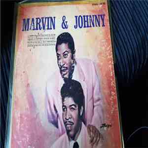 Marvin & Johnny - Marvin & Johnny