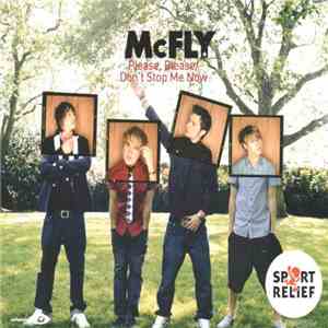 McFly - Please, Please /Don't Stop Me Now