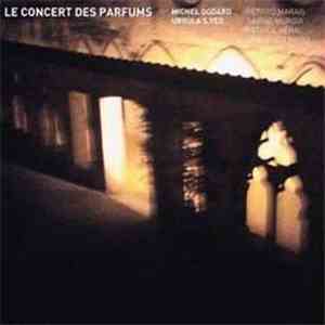 Michel Godard - Le Concert Des Parfums