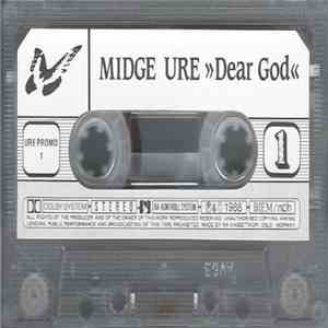 Midge Ure - Dear God