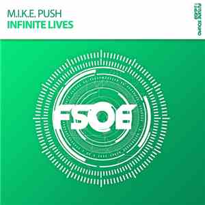 M.I.K.E. Push - Infinite Lives