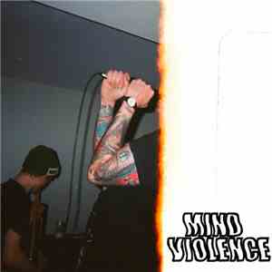 Mind Violence - MV EP