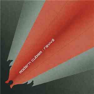 Modern Cubism - Ravivé
