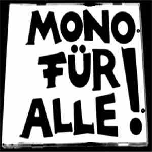 Mono Für Alle! - Das Internetalbum