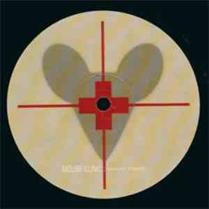 Mouse Clinic / Pushy! - Untitled