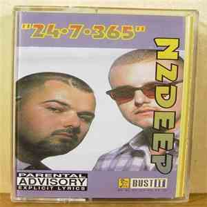 N2DEEP - 24-7-365