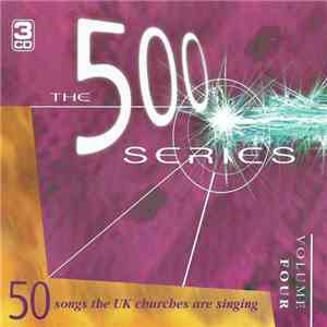 No Artist - The 500 Series Volume Four