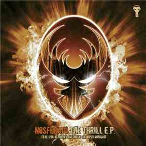 Nosferatu - The Thrill E.P.
