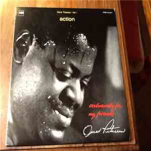 Oscar Peterson - Action