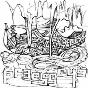 Peeesseye - Robust Commercial Fucking Scream, Volume 2