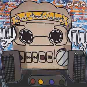 Plaid - Rest Proof Clockwork