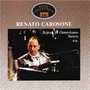 Renato Carosone - Music Collection