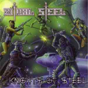 Ritual Steel - Knights Of Steel