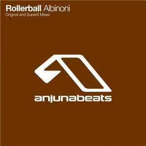 Rollerball - Albinoni