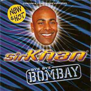 Sir Khan - Bye Bye Bombay