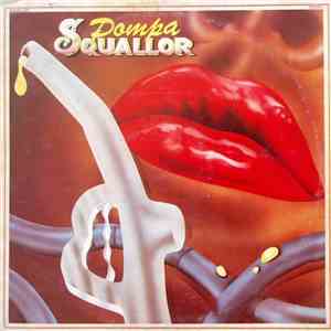 Squallor - Pompa
