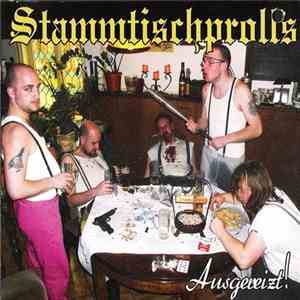 Stammtischprolls - Ausgereizt!
