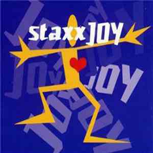 Staxx - Joy