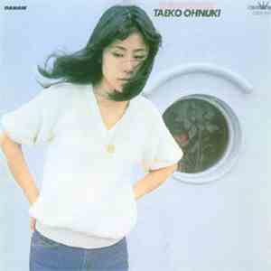 Taeko Ohnuki - Sunshower