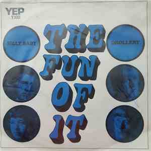 The Fun Of It - Silly Baby