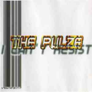 The Pulze - I Can't Resist