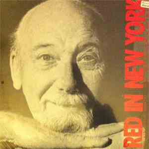 The Red Norvo Quintet - Red In New York