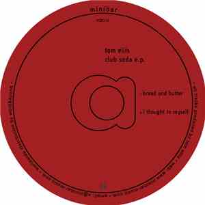 Tom Ellis - Club Soda E.P.