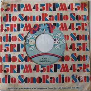 Traffic Sound - Suavecito / Solos