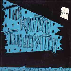 Unknown Artist - The Rhythm The Scratch (Promo Tips Only For DJ) Vol. 2