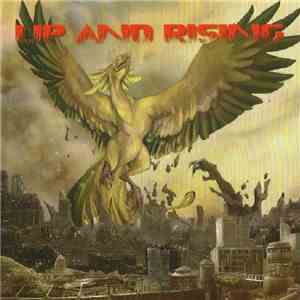 Up And Rising - 2012