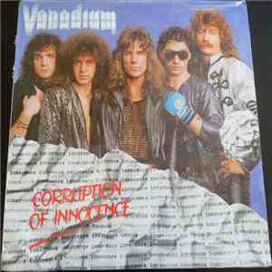 Vanadium - Corruption Of Innocence