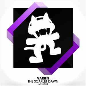 Varien  - The Scarlet Dawn