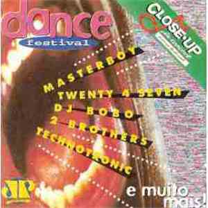 Various - Dance Festival
