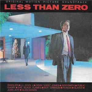 Various - Less Than Zero