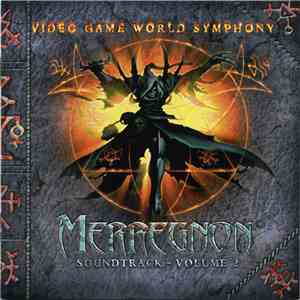 Various - Merregnon Soundtrack Vol. 2