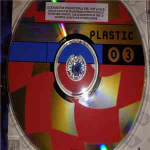 Various - Plastic Compilation Volume 03