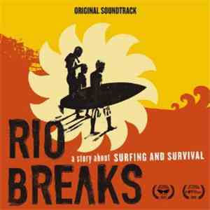 Various - Rio Breaks OST