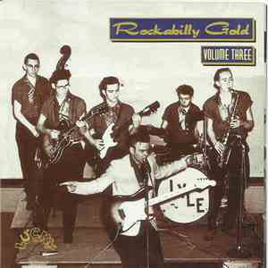 Various - Rockabilly Gold Volume Three