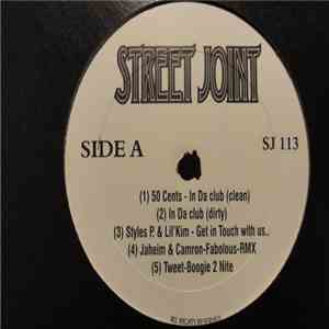 Various - Street Joint